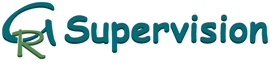 GR Supervision